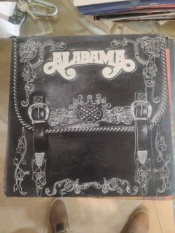 Alabama feels so right record