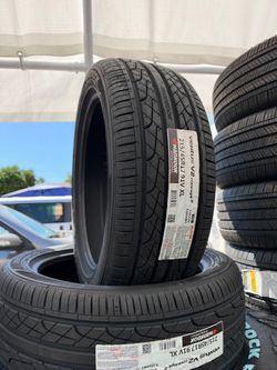 215/45R17 HANKOOK ventus installation and balance include