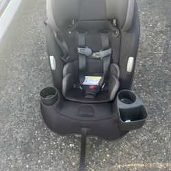 Car Seat 