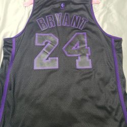 Kobe Jersey 