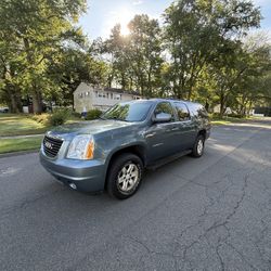 2011 GMC Yukon SLT