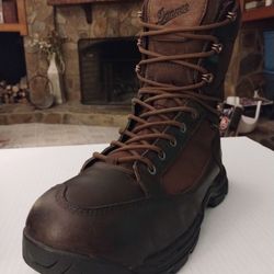 (Size 8.5) Men's, Used, Great Condition, Hunting Boots
Danner Pronghorn GTX Gore-Tex, American Boots
Used but in excellent condition. Prices in stores