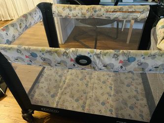 Graco Pack And Play Portable Playyard