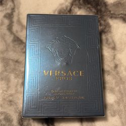 Versace Eros edt