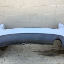 2014-2020 Dodge Durango Rear Bumper OEM