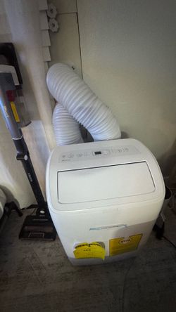 Hisense portable air conditioner
