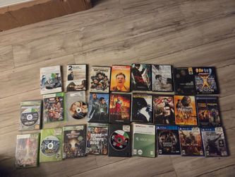 Dvds