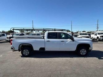 2023 Chevrolet Silverado 2500HD