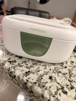 Momcozy Baby Wipe Warmer