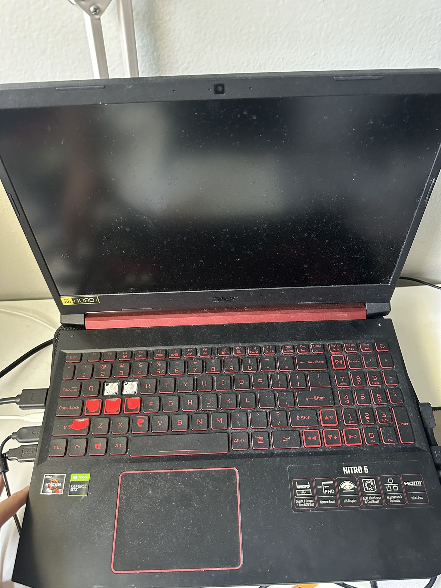 Gaming Laptop