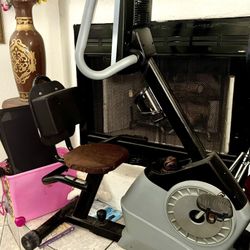 Exercise Electric Bike 