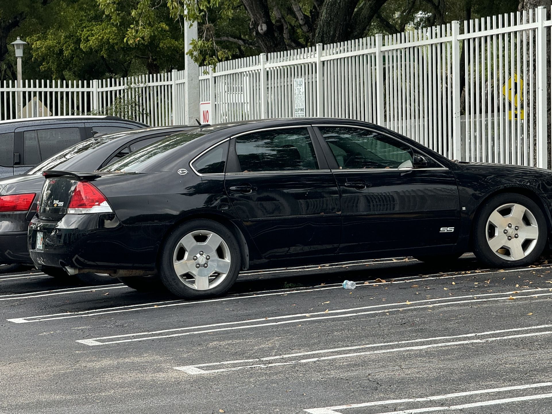 2006 Chevrolet Impala