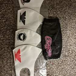 Masks Made By Me