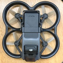 DJI Avata Pro View Combo w/ RC 2