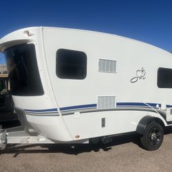 2020 Intech Sol Horizon RV Travel Trailer