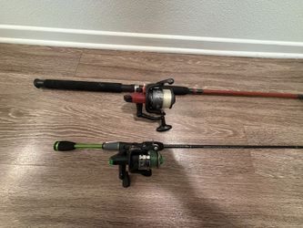 Fishing Rod