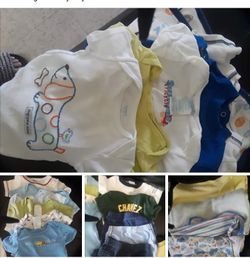 Baby clothes