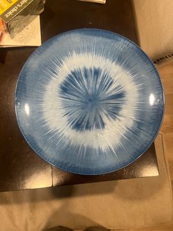 Dinner Plates