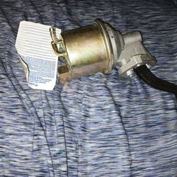 Brand New Fuel Pump