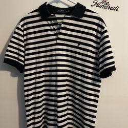 Polo Ralph Lauren Shirt (SIZE M) 