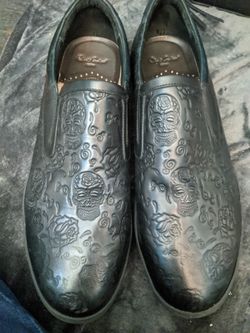 Robert Graham Dress Shoes
