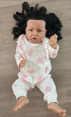 Reborn Doll