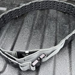 Grey Ghost Tactical Battle Belt, New