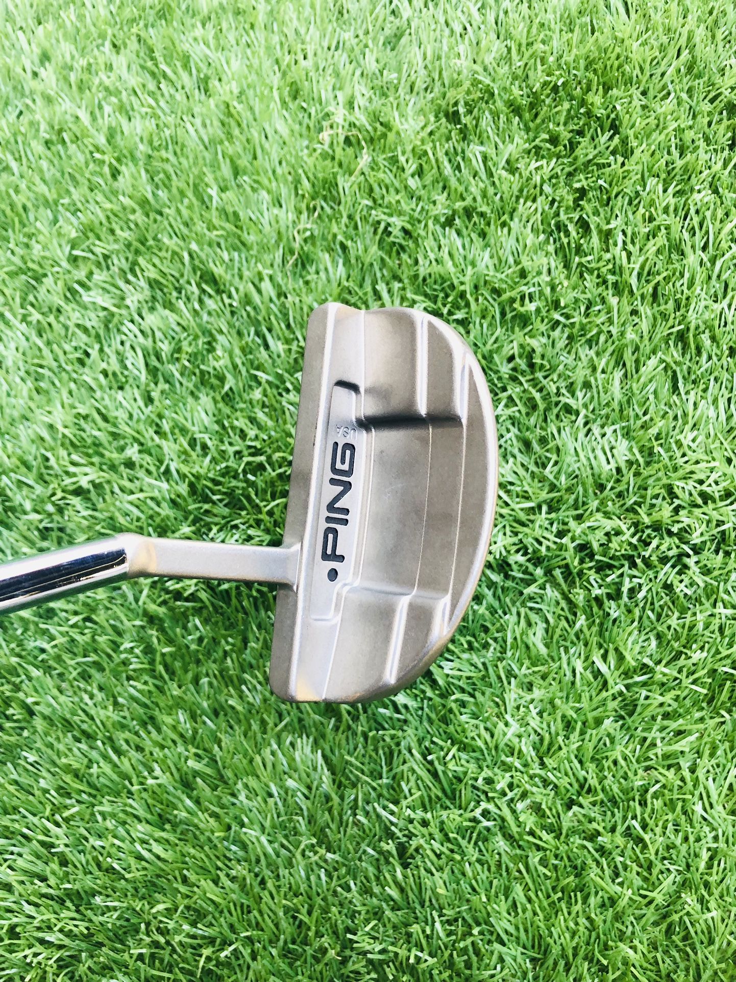 Ping G2 Piper C Putter Black Dot Original