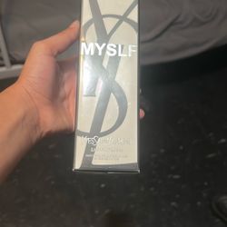 Ysl Myself Best Offers 