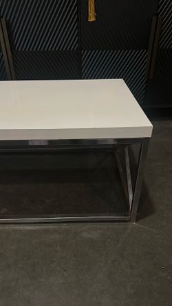 Living Room Coffee Table