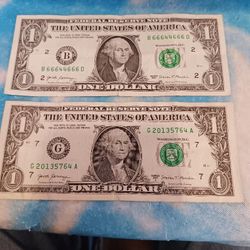 Fancy Serial Numbers 