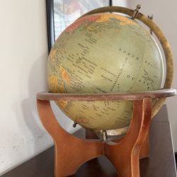 Globe Home Decoration