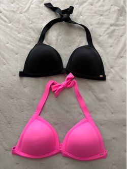 Victoria Secret Pink bikini tops