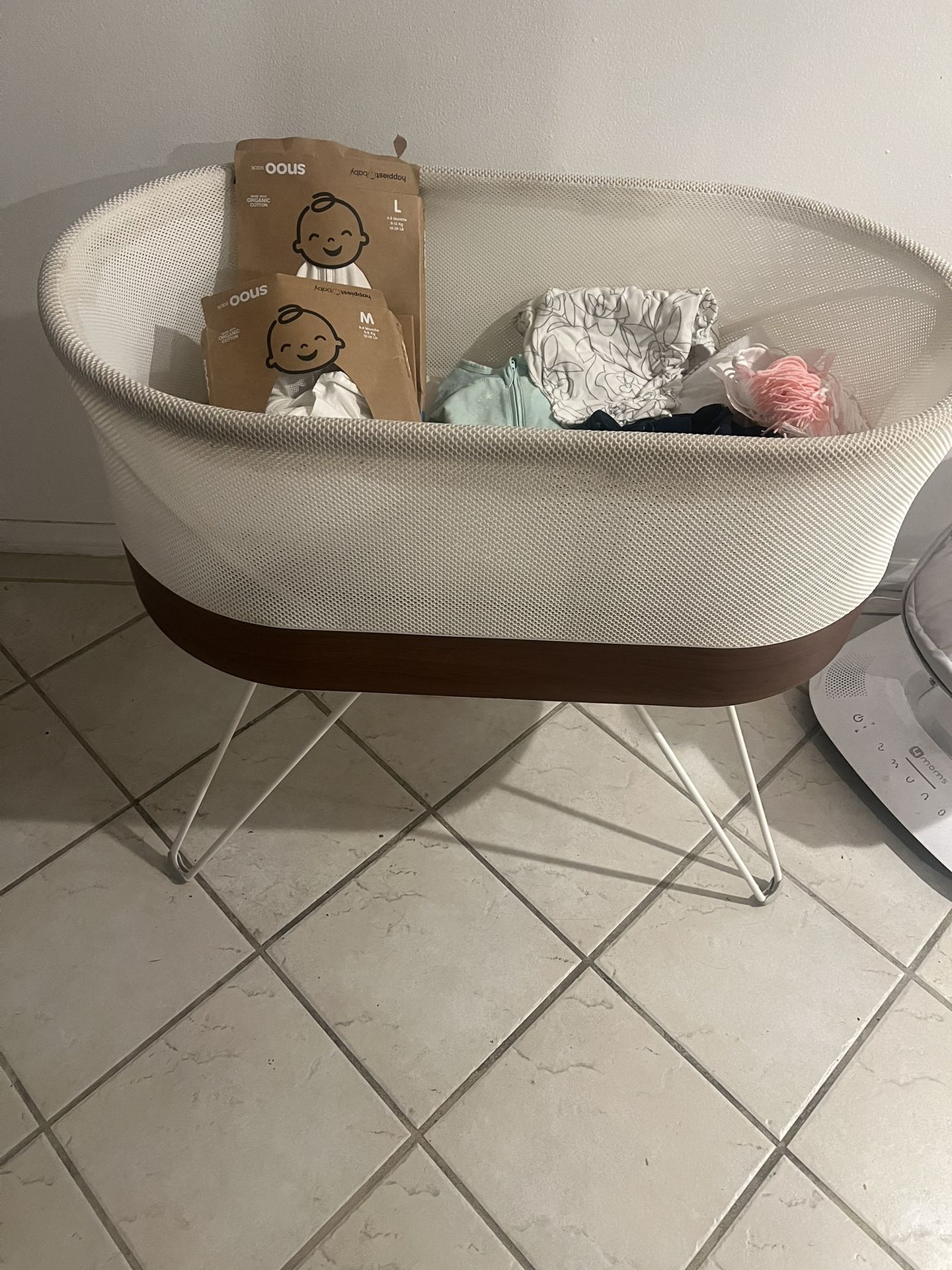 Snoo Bassinet