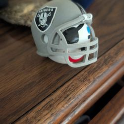 Raiders antenna ball 
