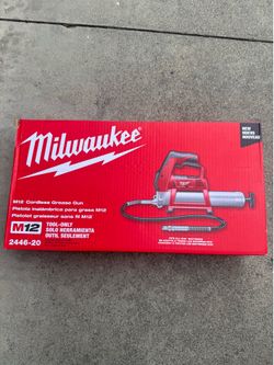 Milwaukee Tool