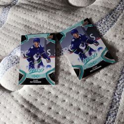 Hockey Cards
