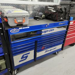 Snap On Tool In Excellent Condition 