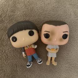 Stranger Things