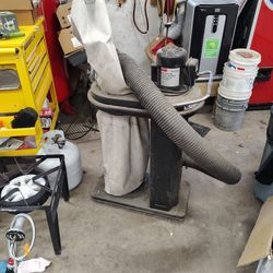 Dayton Dust Collector
