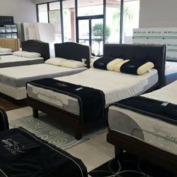 Mattress Queen