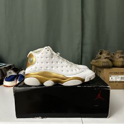 Jordan 13 DMP