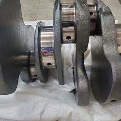 J35a8 Forged OEM Balanced Crankshaft