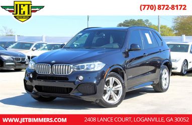 2014 BMW X5
