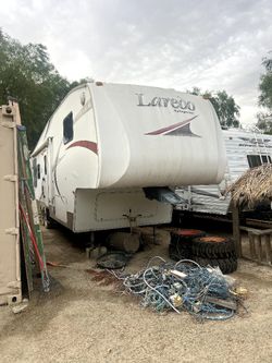 2007 Keystone Laredo 315rl