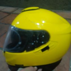 Shoei Gt Air Helmet 