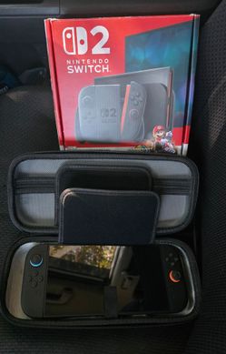 Nintendo Switch 2
