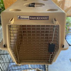 Selling  Pet Carrier 