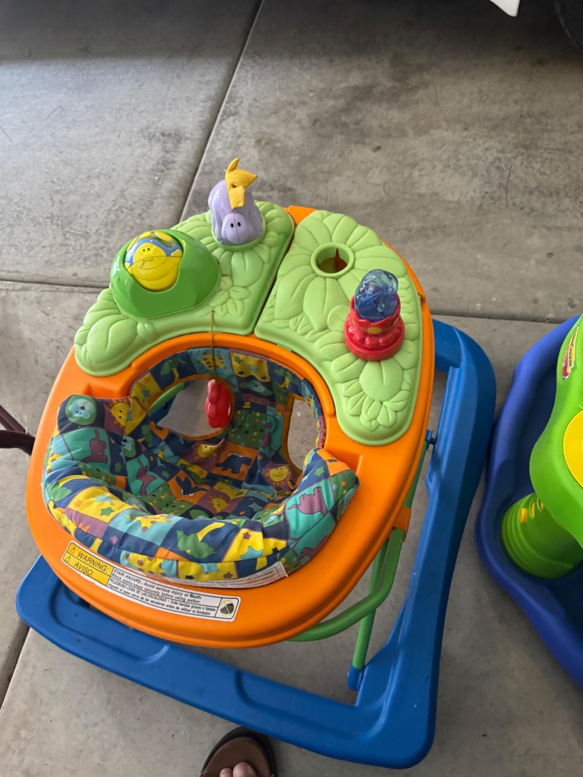 Baby Walker