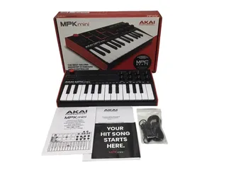 Mini keyboard